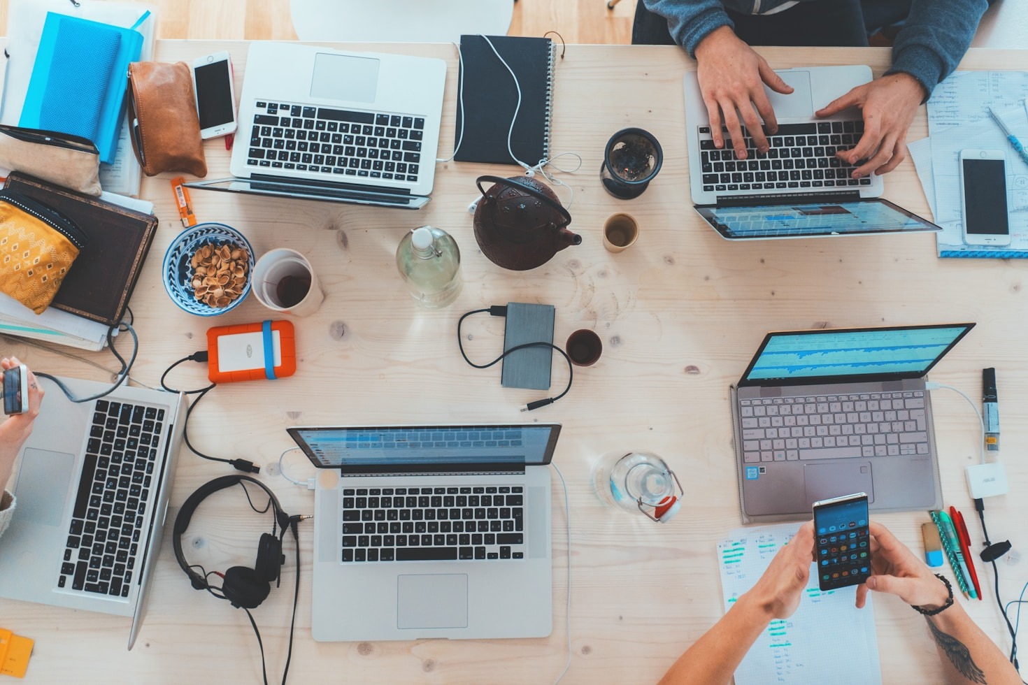 Top Computer Accessories to Boost Productivity
