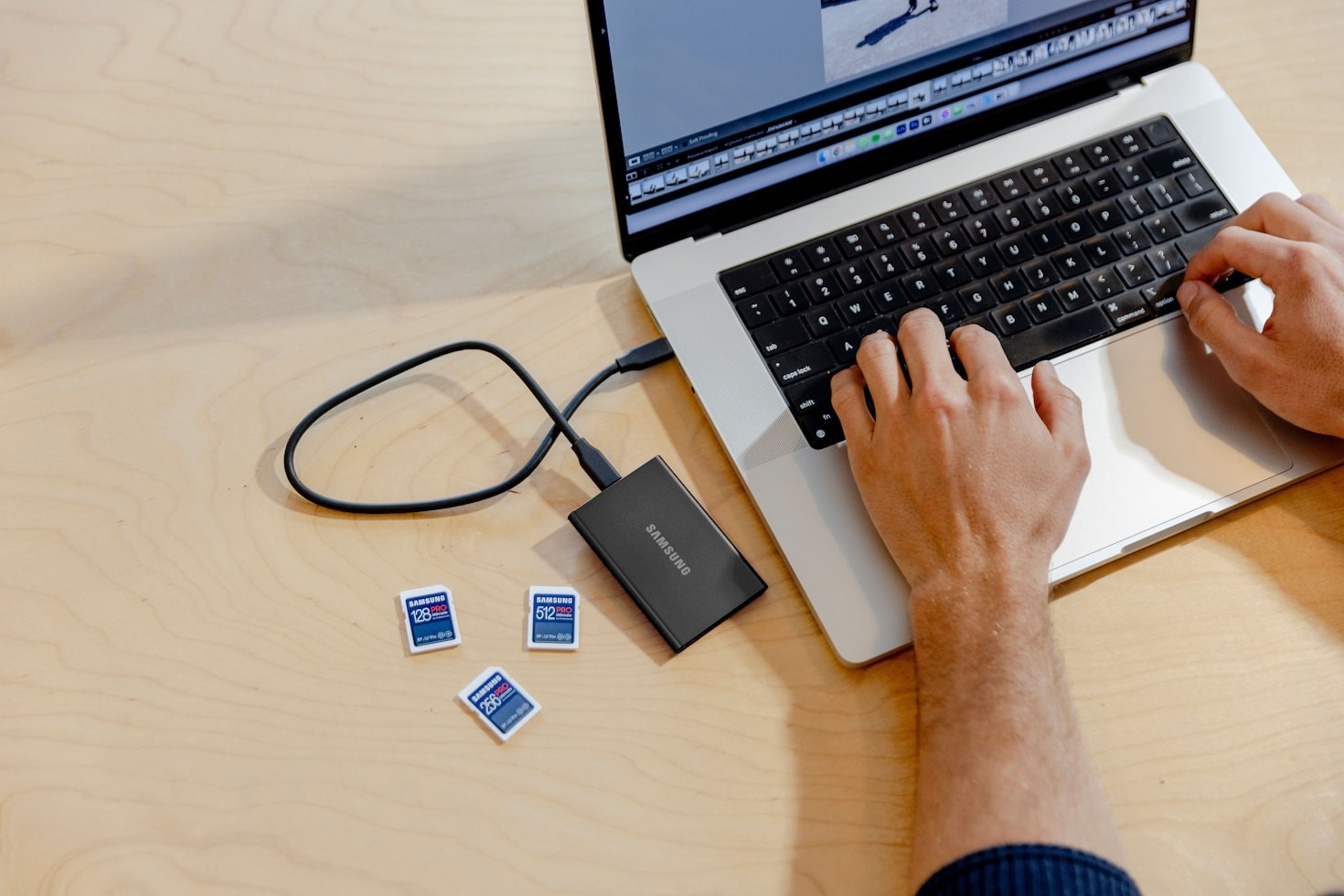A Guide to Choosing the Right IT Accessories